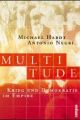 Cover: Multitude Cover: Multitude