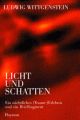 Cover: Licht und Schatten Cover: Licht und Schatten