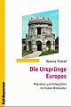 Cover: Die Urspr�nge Europas