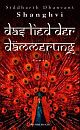 Cover: Das Lied der Dämmerung Cover: Das Lied der Dämmerung