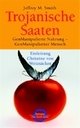 Cover: Trojanische Saaten