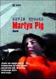 Cover: Martyn Pig
