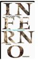 Cover: Inferno. Oppiano Licario Cover: Inferno. Oppiano Licario