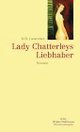 Cover: Lady Chatterleys Liebhaber Cover: Lady Chatterleys Liebhaber