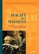 Cover: Macht des Wissens Cover: Macht des Wissens