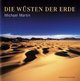 Cover: Die Wüsten der Erde