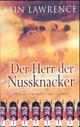 Cover: Der Herr der Nussknacker