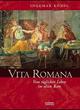 Cover: Vita Romana Cover: Vita Romana