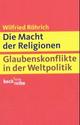 Cover: Die Macht der Religionen