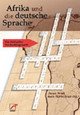 Cover: Afrika und die deutsche Sprache Cover: Afrika und die deutsche Sprache