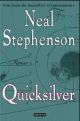 Cover: Quicksilver Cover: Quicksilver