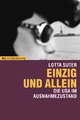 Cover: Einzig und allein