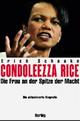 Cover: Condoleezza Rice