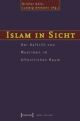 Cover: Islam in Sicht