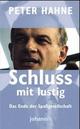 Cover: Schluss mit lustig Cover: Schluss mit lustig