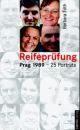 Cover: Reifeprüfung Cover: Reifeprüfung