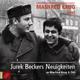 Cover: Jurek Beckers Neuigkeiten