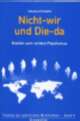 Cover: Nicht-wir und Die-da