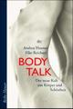 Cover: Bodytalk Cover: Bodytalk