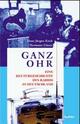 Cover: Ganz Ohr