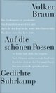 Cover: Auf die schönen Possen Cover: Auf die schönen Possen