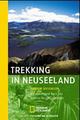 Cover: Trekking in Neuseeland