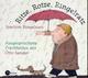 Cover: Ritze, Rotze, Ringelnatz