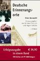 Cover: Deutsche Erinnerungsorte Cover: Deutsche Erinnerungsorte