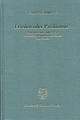 Cover: Frieden oder Pazifismus?