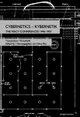 Cover: Cybernetics - Kybernetik. The Macy-Conferences 1946-1953