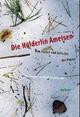 Cover: Die Hölderlin Ameisen