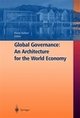 Cover: Global Governance Cover: Global Governance