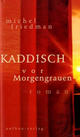 Cover: Kaddisch vor Morgengrauen Cover: Kaddisch vor Morgengrauen