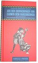 Cover: Aus den Erinnerungen von Carwin dem Bauchredner
