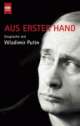 Cover: Aus erster Hand Cover: Aus erster Hand