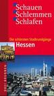 Cover: Hessen Cover: Hessen
