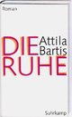 Cover: Die Ruhe