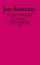 Cover: Der Tod als Thema der Kulturtheorie