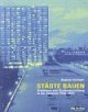 Cover: Städte bauen