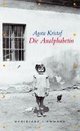 Cover: Die Analphabetin
