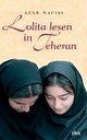 Cover:  Lolita lesen in Teheran