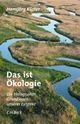 Cover: Das ist Ökologie Cover: Das ist Ökologie