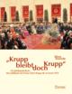Cover: Krupp bleibt doch Krupp Cover: Krupp bleibt doch Krupp