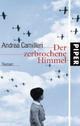 Cover: Der zerbrochene Himmel Cover: Der zerbrochene Himmel