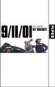 Cover: 9/11/01