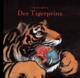 Cover: Der Tigerprinz Cover: Der Tigerprinz