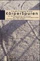 Cover: KörperSpuren Cover: KörperSpuren