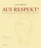 Cover: Aus Respekt!