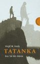 Cover: Tatanka Cover: Tatanka