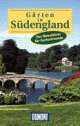 Cover: Gärten in Südengland